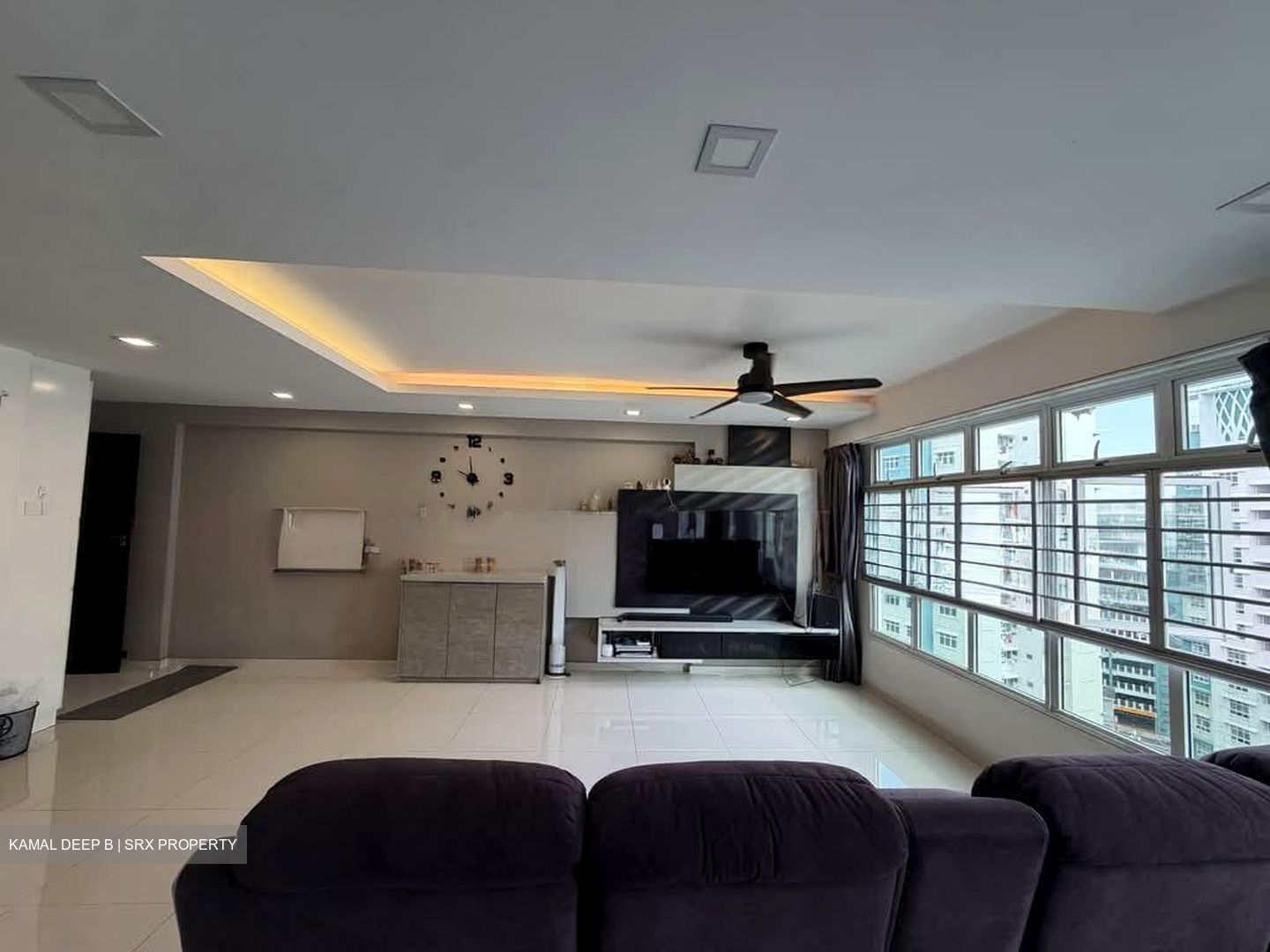 Blk 316C Yishun Greenwalk (Yishun), HDB 5 Rooms #580830441